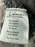 LINE Stripes Gray Pullover Sweater Size XS - photo 8