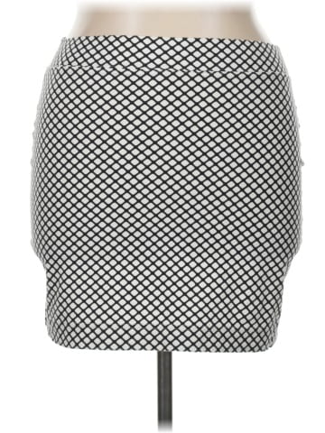 Moda International Casual Skirt (view 1)