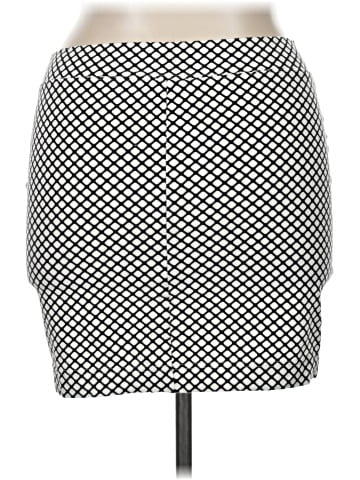 Moda International Casual Skirt (view 2)