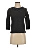J.Crew Tweed Gray Pullover Sweater Size XS - photo 1