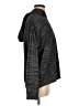 Workshop Republic Clothing Metallic Gray Turtleneck Sweater Size M - photo 4