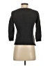 J.Crew Tweed Gray Pullover Sweater Size XS - photo 2
