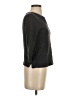 J.Crew Tweed Gray Pullover Sweater Size XS - photo 4