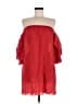 Elan Red Cocktail Dress Size M - photo 1