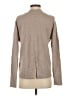 Steven Alan 100% Merino Wool Tan Cardigan Size S - photo 2