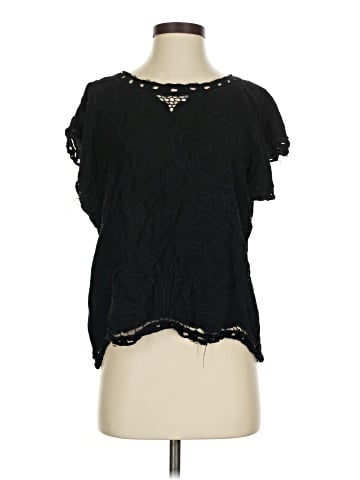 Jane Ashley Short Sleeve T-Shirt (view 1)
