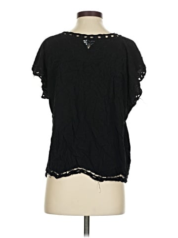 Jane Ashley Short Sleeve T-Shirt (view 2)