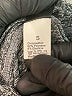 Shein Gray Active Pants Size S - photo 8