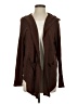 Out From Under Brown Cardigan Size S - photo 1