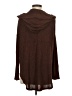 Out From Under Brown Cardigan Size S - photo 2