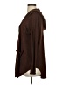 Out From Under Brown Cardigan Size S - photo 5