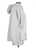 Haven Well Within 100% Polyester Silver Pullover Sweater Size L - photo 4