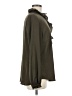 CAbi Green Long Sleeve Blouse Size M - photo 4