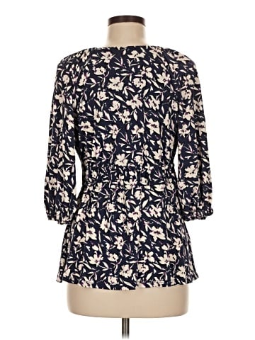 Monsoon 3/4 Sleeve Blouse (view 2)