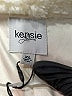 Kensie 100% Polyester Ivory Cardigan Size XL - photo 7