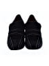 AQUATALIA Solid Black Flats Size 7 - photo 2