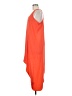 Mossimo Orange Casual Dress Size M - photo 5
