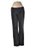 Garnet Hill Gray Jeans Size 6 (petite) - photo 1