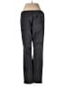 Garnet Hill Gray Jeans Size 6 (petite) - photo 2