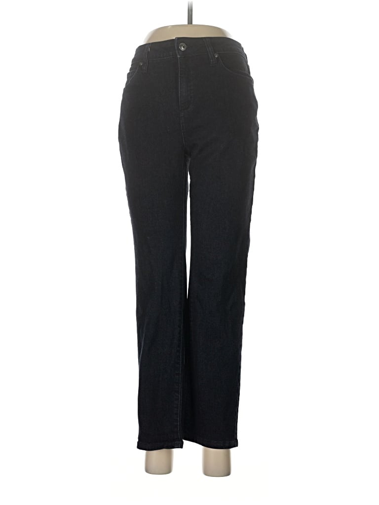 Pre-owned Style & Co Jeans In Black
