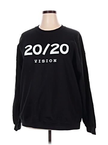 Fresh Sweatshirt (view 1)