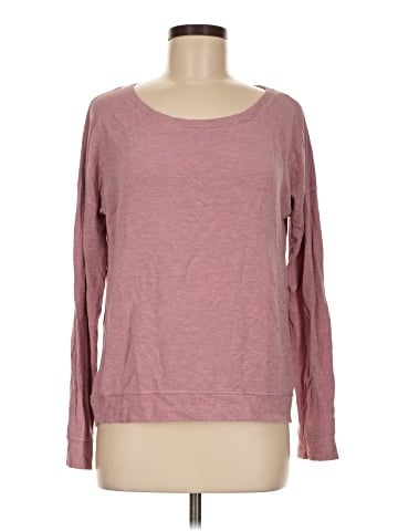 P.J. Salvage Long Sleeve T-Shirt (view 1)