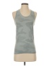Athleta Gray Active Tank Size XS - photo 1