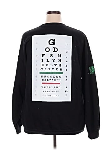 Fresh Sweatshirt (view 2)
