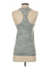 Athleta Gray Active Tank Size XS - photo 2