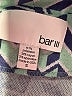 Bar III Blue Cardigan Size S - photo 7