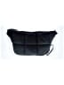 Assorted Brands Solid Black Belt Bag One size - photo 2
