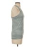 Athleta Gray Active Tank Size XS - photo 4