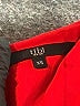 Tibi Color Block Red Casual Dress Size XS - photo 7
