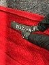 Roz & Ali Red Pullover Sweater Size XL - photo 7