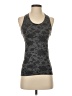 Athleta Gray Active Tank Size XXS - photo 1