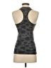 Athleta Gray Active Tank Size XXS - photo 2