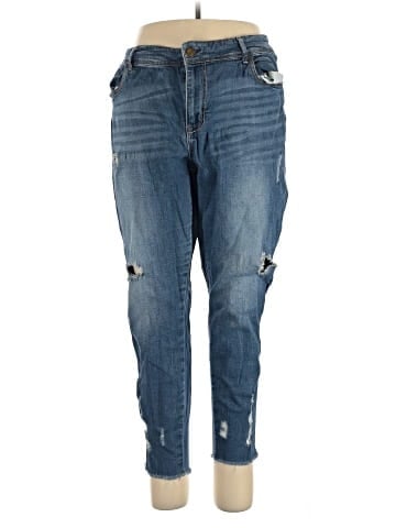 Seven7 Jeans (view 1)