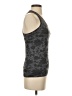 Athleta Gray Active Tank Size XXS - photo 4