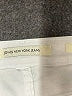 Jones New York Silver Jeans Size L (estimated) - photo 4