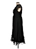 Old Navy 100% Polyester Black Cocktail Dress Size L - photo 5