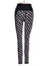 Sweaty Betty Graphic Blue Leggings Size XS - photo 2