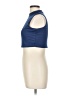 Unbranded Blue Tank Top Size L - photo 5