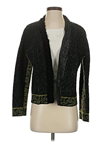 Eva & Claudi Wool Blazer (view 1)