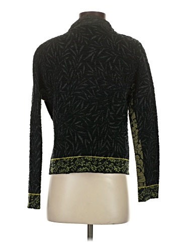 Eva & Claudi Wool Blazer (view 2)