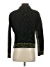 Eva & Claudi 100% Wool Black Wool Blazer Size S - photo 2