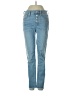 Madewell Blue Jeans Size 25 waist - photo 1