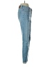 Madewell Blue Jeans Size 25 waist - photo 4