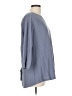 Calvin Klein Performance Gray 3/4 Sleeve Top Size L - photo 4