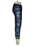 Under Armour Graphic Blue Active Pants Size M - photo 4