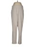 Athleta Solid Gray Casual Pants Size 6 - photo 1